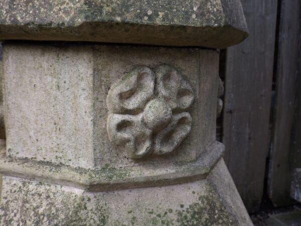 Decorative Chimney Pots