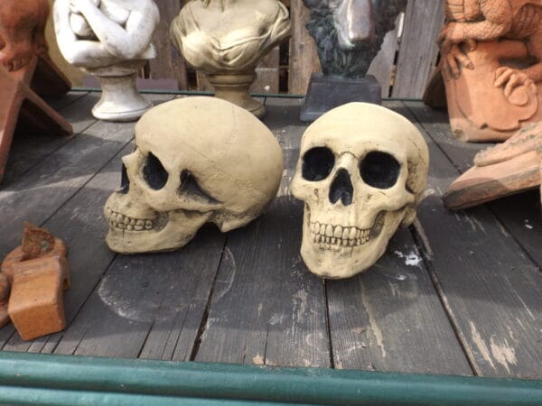 Garden Ornaments