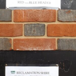 Reproduction Bricks