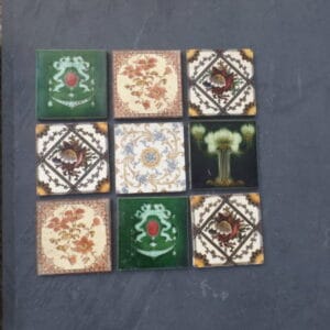 Fireplace & Decorative Tiles