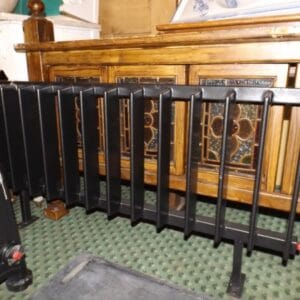 Cast Fin Radiators