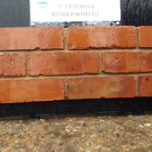 Reproduction Bricks
