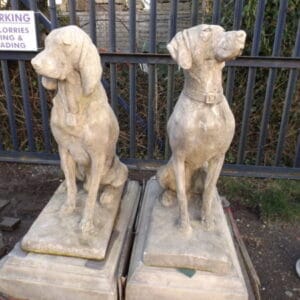 Dog Ornaments