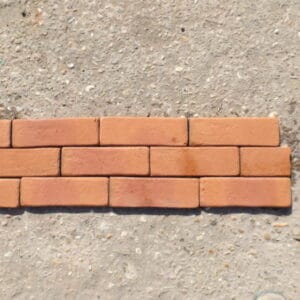Red Kiln Bricks