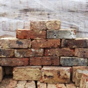 Stock Bricks