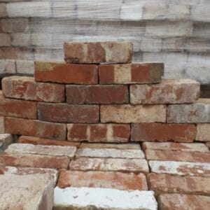 Wirecut Bricks