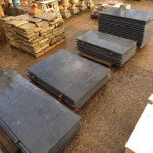 Marble, Slate & Granite