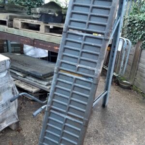 Cast Iron Panel Radiators