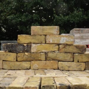 Cherry Cottage Gaults Wirecut & Engineering Bricks