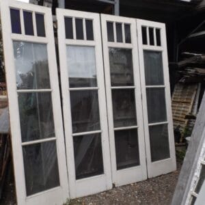 Doors &Amp; Windows