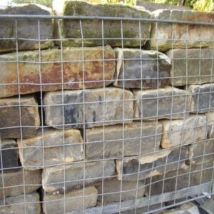 Walling & Rockery Stone