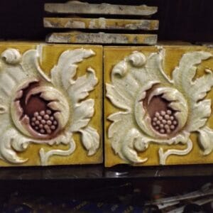 Fireplace & Decorative Tiles