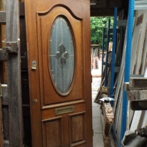 Doors and Windows