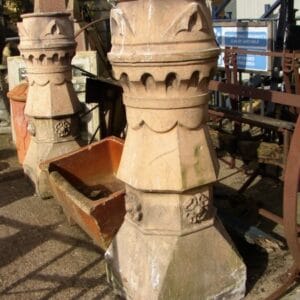 Decorative Chimney Pot