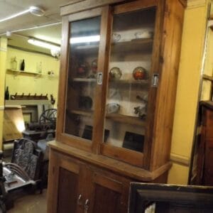 Pine Dresser