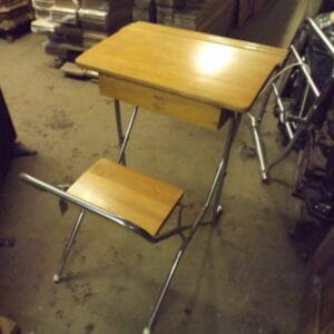 Childs Vintage Desk