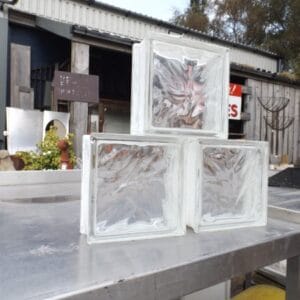 Glass Bricks