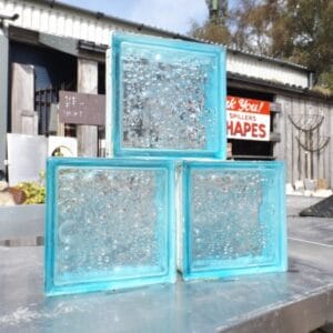 Shaped, Coping & Special Bricks