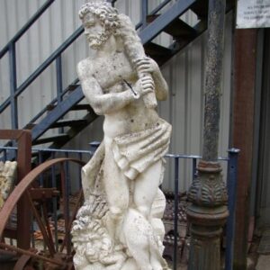 Statues & Busts