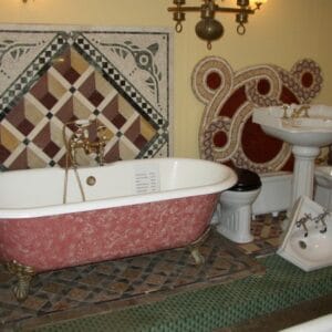 Bathroom Suite