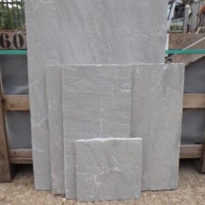 Kandla Grey Indian Sandstone
