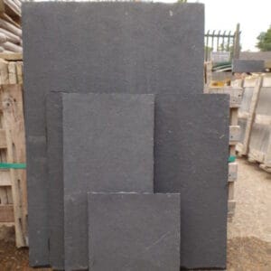 Kotah Black Indian Limestone