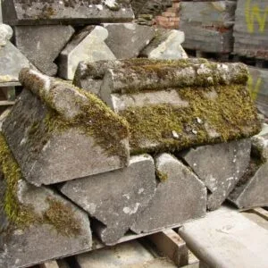 Concrete Coping