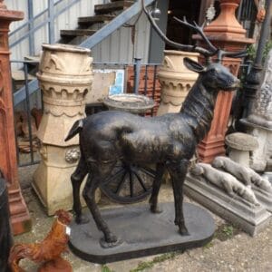 Animal Ornaments