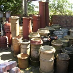 Chimney Pots