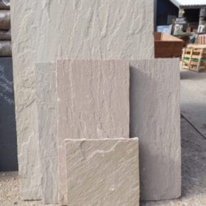 Raj Green Indian Sandstone