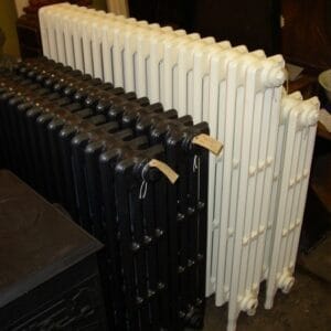 Refurbished Radiators