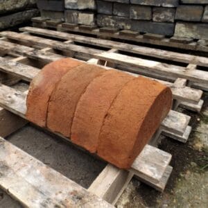 Shaped, Coping & Special Bricks