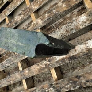 Staffordshire Blue Detailing Bricks
