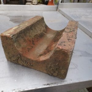 Victorian Clay Channel Bricks