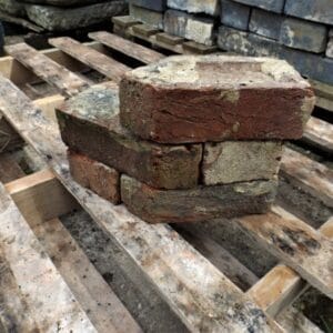 Victorian Multi Stock Squint Bricks