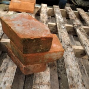 Shaped, Coping & Special Bricks