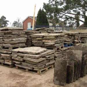 Paving Stone