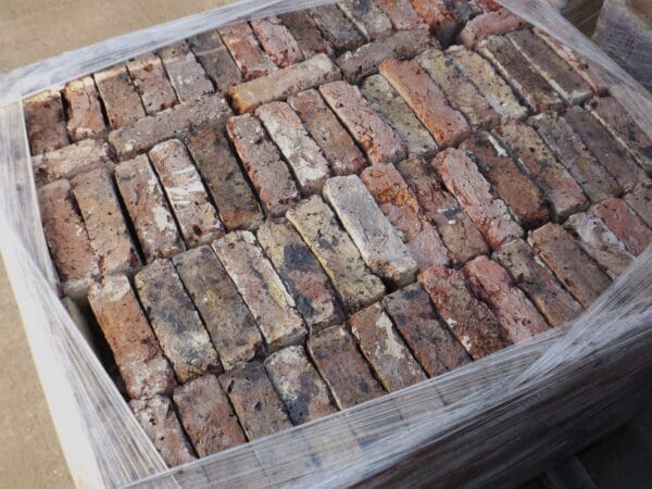 Reclaimed Bricks