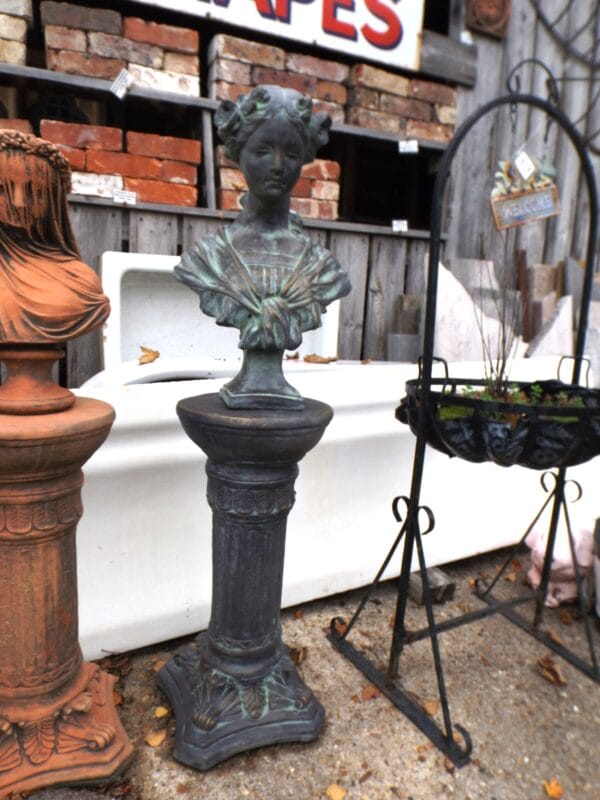 Garden Ornaments