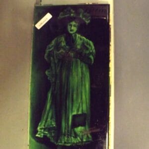 Sherwin & Cotton Picture Tile