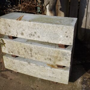 Granite Kerbs