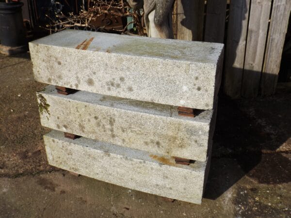 Granite Kerbs