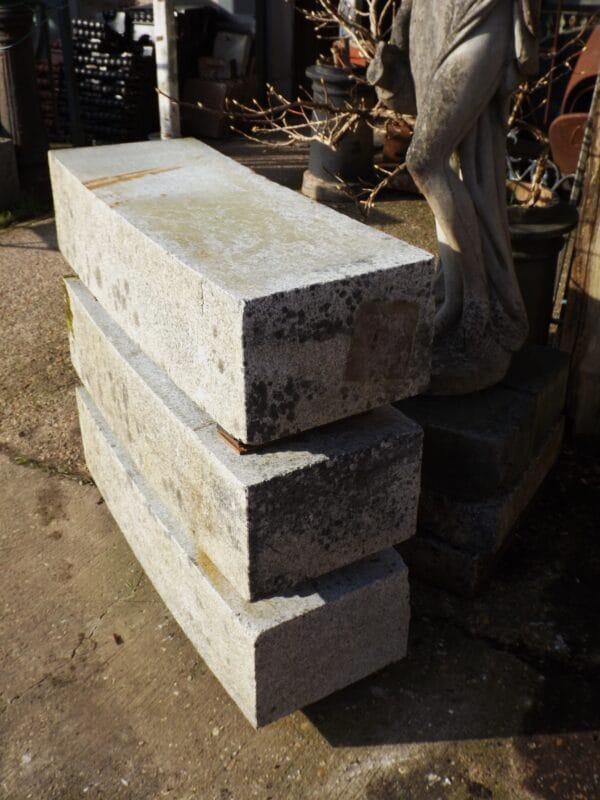 Granite Kerbs