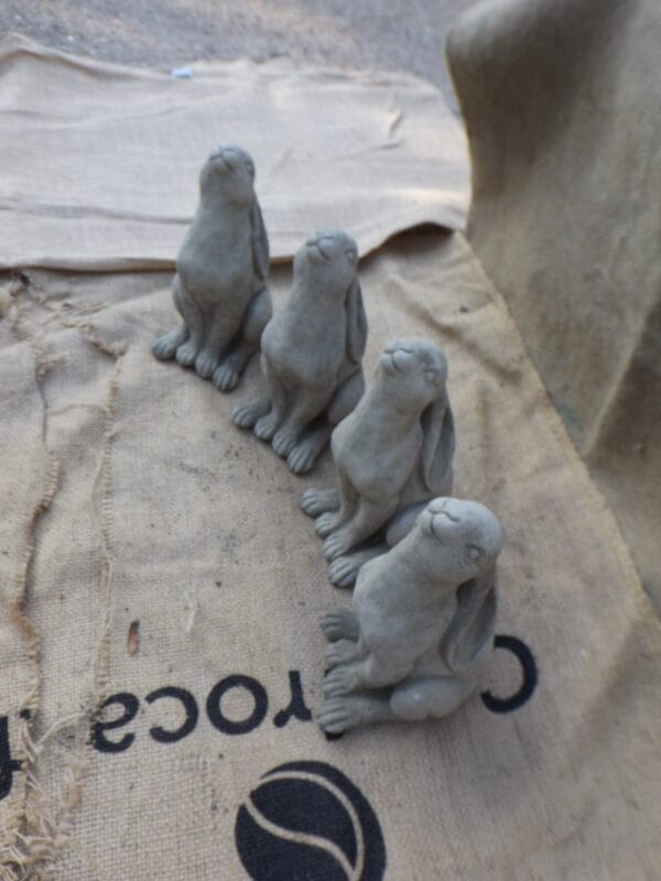 Garden Ornaments