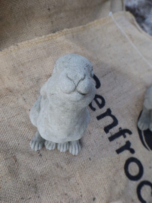 Animal Ornaments