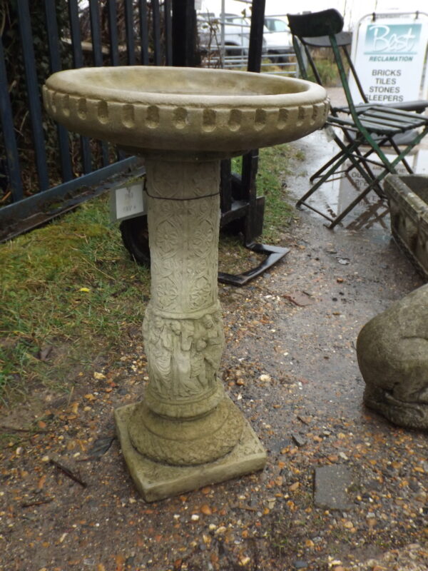 Bird Baths