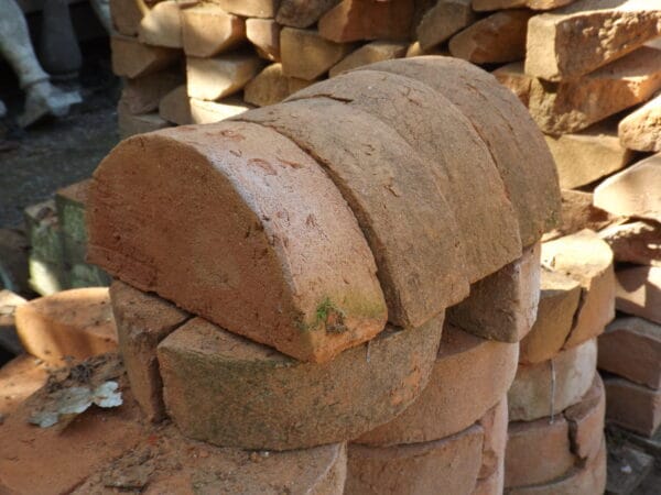 Shaped Bricks