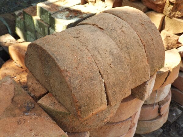 Coping Bricks