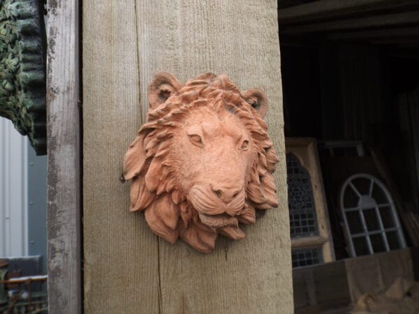 Garden Ornaments