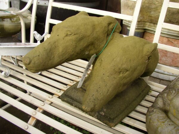 Dog Ornaments